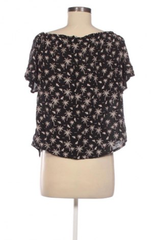 Дамска блуза Q/S by S.Oliver, Размер S, Цвят Многоцветен, Цена 4,60 €