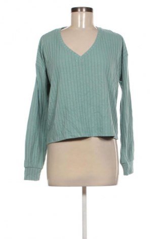 Dámská halenka Q/S by S.Oliver, Velikost XS, Barva Zelená, Cena  49,00 Kč