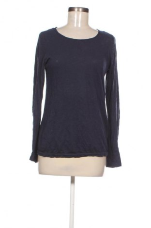 Bluzka damska Q/S by S.Oliver, Rozmiar S, Kolor Niebieski, Cena 11,99 zł