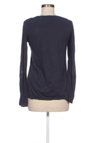 Bluzka damska Q/S by S.Oliver, Rozmiar S, Kolor Niebieski, Cena 11,99 zł