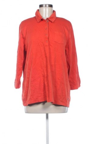 Bluzka damska Rabe, Rozmiar XXL, Kolor Czerwony, Cena 31,99 zł