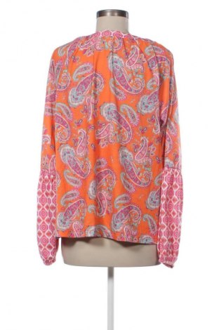 Дамска блуза Rainbow, Размер XL, Цвят Многоцветен, Цена 13,80 €