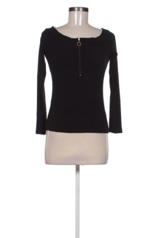 Bluzka damska Rainbow, Rozmiar S, Kolor Czarny, Cena 64,30 zł