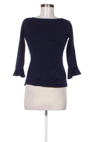 Дамска блуза Ralph Lauren, Размер S, Цвят Син, Цена 22,49 €