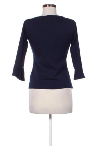 Дамска блуза Ralph Lauren, Размер S, Цвят Син, Цена 22,49 €