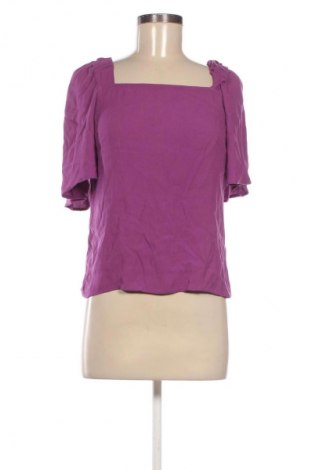 Дамска блуза Random, Размер M, Цвят Лилав, Цена 4,80 €