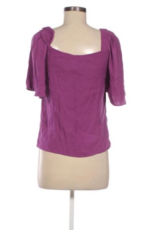 Дамска блуза Random, Размер M, Цвят Лилав, Цена 4,80 €