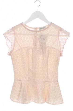 Dámská halenka Raspberry, Velikost XS, Barva Popelavě růžová, Cena  89,00 Kč