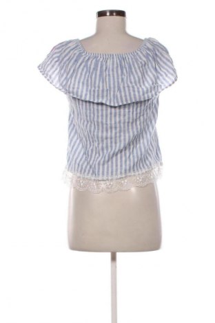 Дамска блуза Red Queen, Размер M, Цвят Многоцветен, Цена 3,57 €