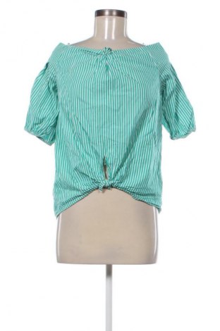 Damen Shirt Reserved, Größe M, Farbe Mehrfarbig, Preis € 8,99