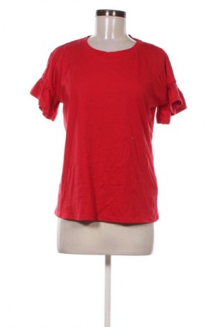 Дамска блуза Reserved, Размер M, Цвят Червен, Цена 4,80 €