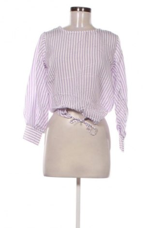 Γυναικεία μπλούζα Reserved, Μέγεθος S, Χρώμα Πολύχρωμο, Τιμή 1,99 €