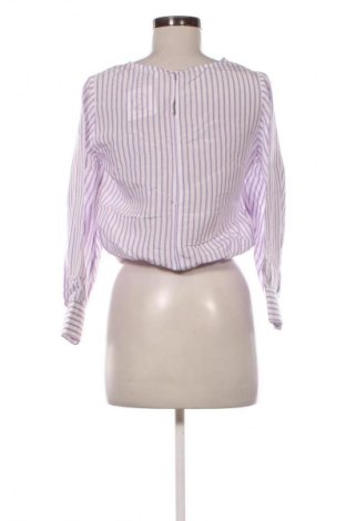 Γυναικεία μπλούζα Reserved, Μέγεθος S, Χρώμα Πολύχρωμο, Τιμή 1,99 €