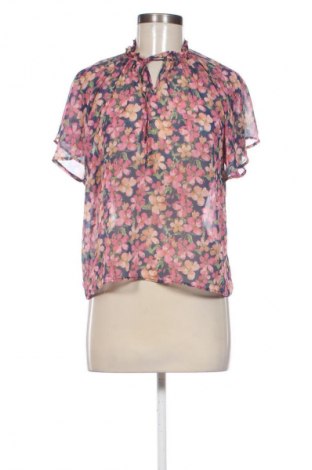 Дамска блуза Reserved, Размер M, Цвят Многоцветен, Цена 9,20 €