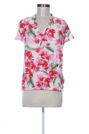 Дамска блуза Reserved, Размер S, Цвят Многоцветен, Цена 8,18 €