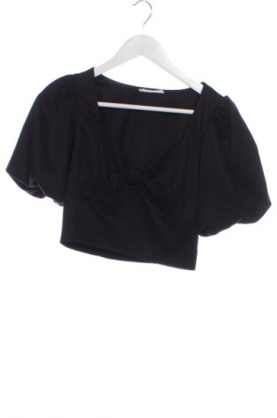 Dámska blúza Reserved, Veľkosť S, Farba Čierna, Cena  7,95 €