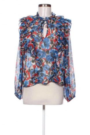 Bluză de femei Reserved, Mărime M, Culoare Multicolor, Preț 17,99 Lei