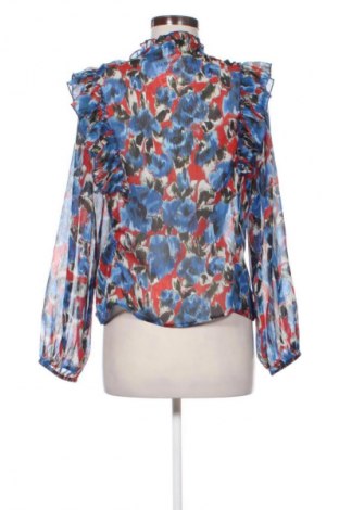 Bluză de femei Reserved, Mărime M, Culoare Multicolor, Preț 17,99 Lei