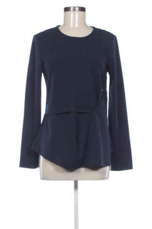 Дамска блуза Reserved, Размер L, Цвят Син, Цена 2,04 €