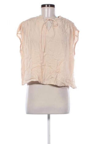 Dámská halenka Reserved, Velikost L, Barva Béžová, Cena  137,00 Kč