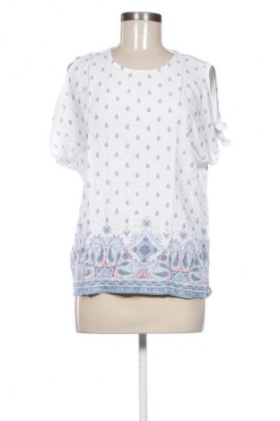 Bluzka damska Reserved, Rozmiar M, Kolor Kolorowy, Cena 40,99 zł