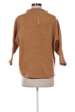 Дамска блуза Reserved, Размер L, Цвят Бежов, Цена 9,71 €