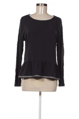 Γυναικεία μπλούζα Rich & Royal, Μέγεθος XL, Χρώμα Γκρί, Τιμή 3,99 €