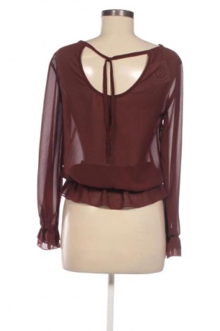 Bluză de femei Rinascimento, Mărime S, Culoare Maro, Preț 35,99 Lei