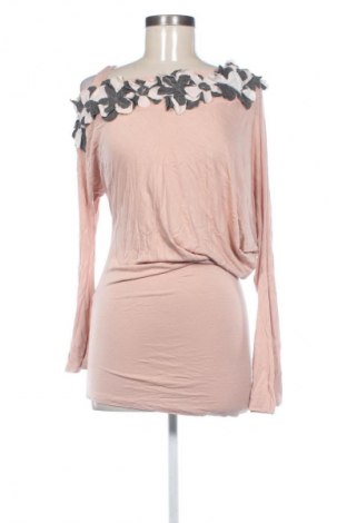 Damen Shirt Rinascimento, Größe M, Farbe Aschrosa, Preis € 9,99