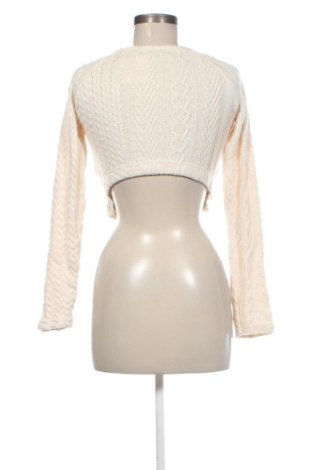 Bluzka damska River Island, Rozmiar L, Kolor ecru, Cena 6,99 zł