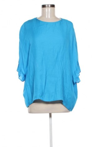 Dámská halenka River Island, Velikost L, Barva Modrá, Cena  59,00 Kč