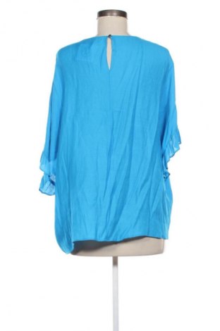 Dámská halenka River Island, Velikost L, Barva Modrá, Cena  59,00 Kč