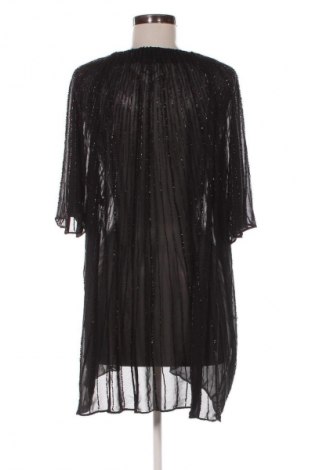 Γυναικεία μπλούζα River Island, Μέγεθος XL, Χρώμα Μαύρο, Τιμή 10,99 €