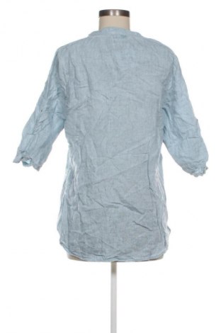 Damen Shirt Rodier, Größe M, Farbe Blau, Preis 14,99 €