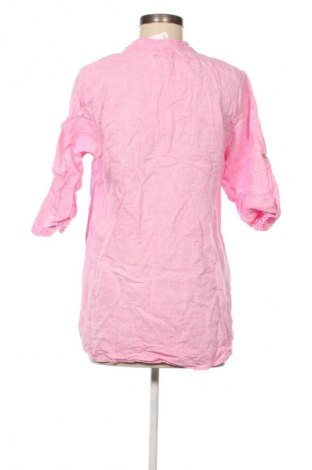 Damen Shirt Rodier, Größe M, Farbe Rosa, Preis 27,99 €