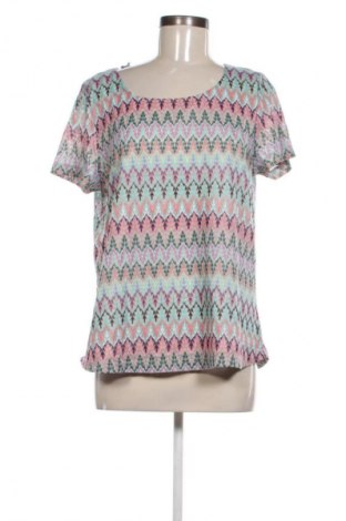 Bluzka damska Rose Bud, Rozmiar L, Kolor Kolorowy, Cena 6,99 zł