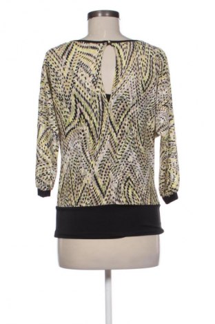 Дамска блуза Rouge, Размер S, Цвят Многоцветен, Цена 2,04 €