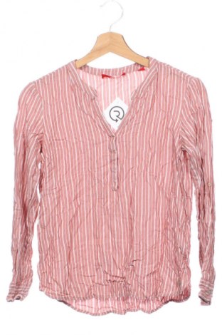 Dámská halenka S.Oliver, Velikost XS, Barva Vícebarevné, Cena  149,00 Kč