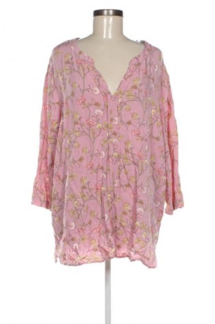 Dámská halenka S.Oliver, Velikost XL, Barva Vícebarevné, Cena  269,00 Kč