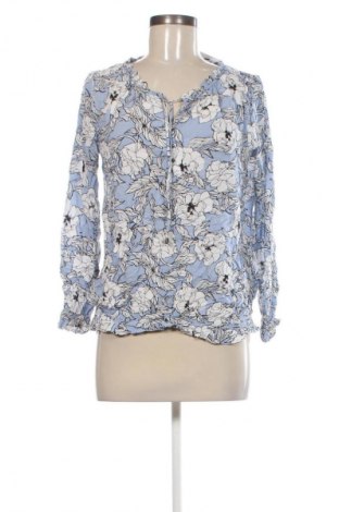 Дамска блуза S.Oliver, Размер M, Цвят Многоцветен, Цена 4,09 €
