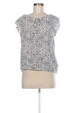 Bluzka damska S.Oliver, Rozmiar M, Kolor Kolorowy, Cena 43,99 zł