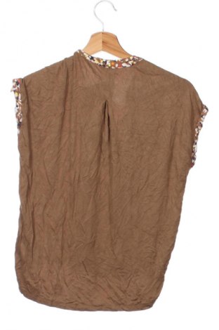 Bluzka damska S.Oliver, Rozmiar XS, Kolor Kolorowy, Cena 29,99 zł