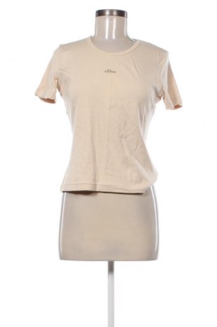 Дамска блуза S.Oliver, Размер M, Цвят Многоцветен, Цена 11,24 €