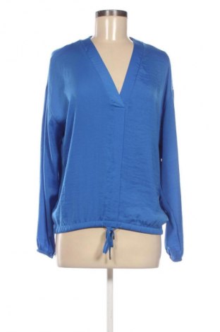 Dámská halenka S.Oliver, Velikost XS, Barva Modrá, Cena  79,00 Kč