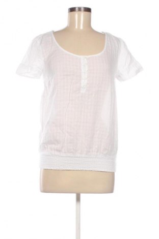 Damen Shirt S.Oliver, Größe M, Farbe Weiß, Preis 10,99 €