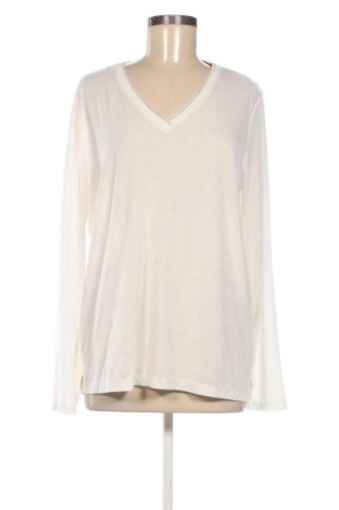 Damen Shirt S.Oliver, Größe L, Farbe Weiß, Preis € 4,63