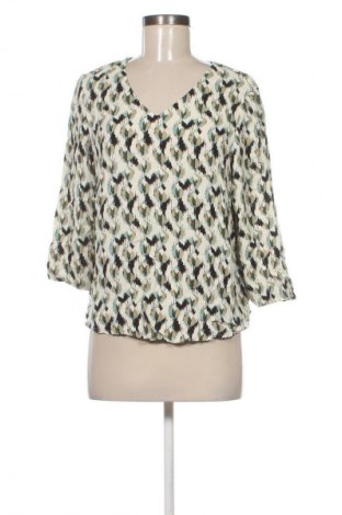 Damen Shirt S.Oliver, Größe M, Farbe Mehrfarbig, Preis € 1,99