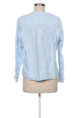 Γυναικεία μπλούζα S.Oliver, Μέγεθος L, Χρώμα Μπλέ, Τιμή 9,99 €