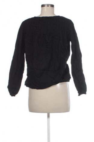 Дамска блуза S.Oliver, Размер M, Цвят Черен, Цена 2,04 €