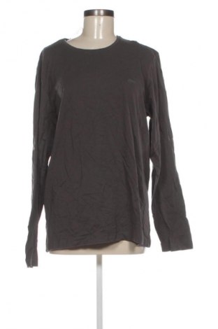 Дамска блуза S.Oliver, Размер XL, Цвят Сив, Цена 17,89 €